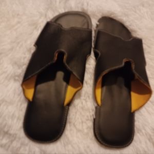 Summer sandals